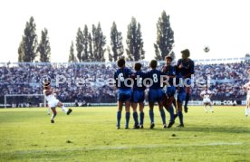 14.08.82 VfB Stuttgart - Inter Mailand