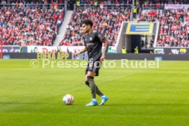 04.04.26 SC Freiburg - FC Bayern M&uuml;nchen