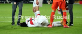 07.05.21 VfB Stuttgart - FC Augsburg