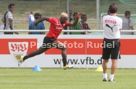 Arthur Boka