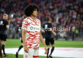 19.10.24 FC Bayern M&uuml;nchen - VfB Stuttgart