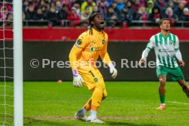 19.12.24 1. FC Heidenheim - FC St. Gallen