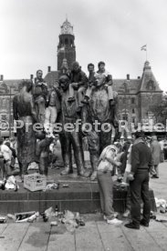 15.05.85 FC Everton - Rapid Wien