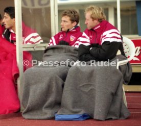 IB Vestmannaeyjar - VfB Stuttgart