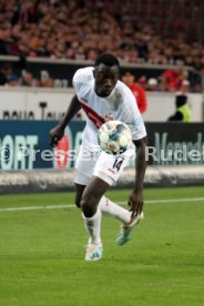 VfB Stuttgart - SV Wehen Wiesbaden