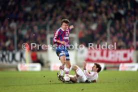 01.12.96 VfB Stuttgart - FC Bayern M&uuml;nchen