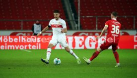 15.12.20 VfB Stuttgart - 1. FC Union Berlin