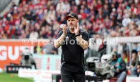 30.03.25 SC Freiburg - 1. FC Union Berlin