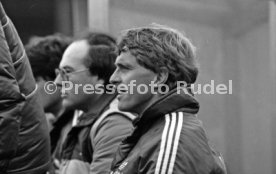 02.11.86 VfB Stuttgart II - SV 98 Schwetzingen