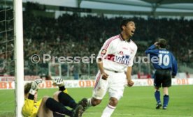 16.04.97 VfB Stuttgart - Hamburger SV
