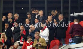 07.05.26 SC Freiburg - SC Braga