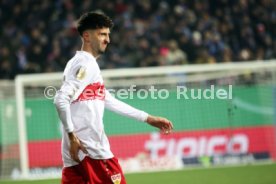 04.02.26 Holstein Kiel - VfB Stuttgart