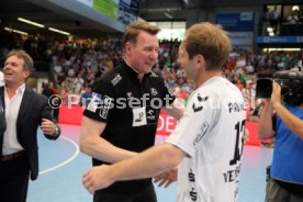 11.06.23 Frisch Auf G&ouml;ppingen - THW Kiel