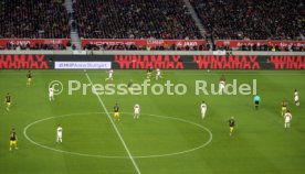 11.11.23 VfB Stuttgart - Borussia Dortmund