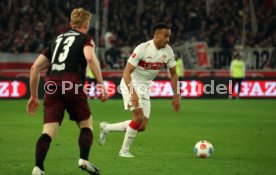 15.03.26 VfB Stuttgart - RB Leipzig