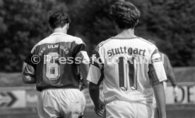 23.05.92 U19 SSV Ulm 1846 - U19 VfB Stuttgart
