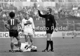 VfB Stuttgart - 1. FC N&uuml;rnberg