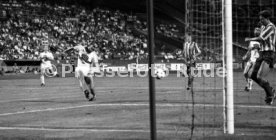 30.07.85 VfB Stuttgart - Stuttgarter Kickers