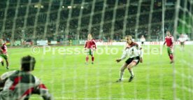 15.11.95 Deutschland - Bulgarien