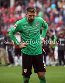 Hannover 96 - VfB Stuttgart