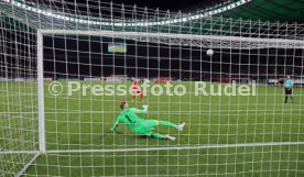 21.05.22 DFB-Pokal Finale SC Freiburg - RB Leipzig