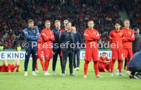 21.05.22 DFB-Pokal Finale SC Freiburg - RB Leipzig