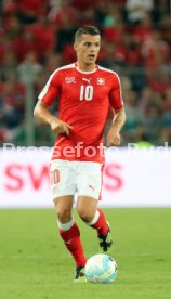 Schweiz - Portugal