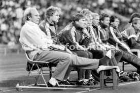 18.08.84 FC Bayern M&uuml;nchen - Inter Mailand
