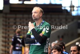 14.02.21 Frisch Auf G&ouml;ppingen - Rhein-Neckar L&ouml;wen
