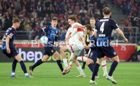 25.04.25 VfB Stuttgart - 1. FC Heidenheim