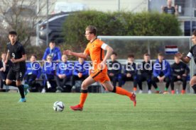 28.03.22 U18 Deutschland - U18 Niederlande
