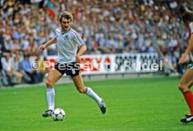 14.06.84 Portugal - Deutschland