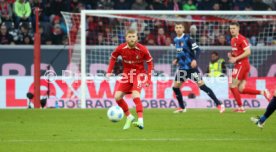 08.02.25 SC Freiburg - 1. FC Heidenheim