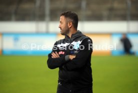 14.09.22 Stuttgarter Kickers - ATSV Mutschelbach