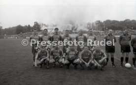 02.06.96 Stuttgarter Kickers - SSV Reutlingen