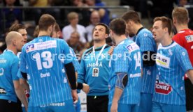 TVB 1898 Stuttgart - HC Erlangen