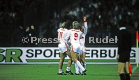15.11.88 FC Bayern M&uuml;nchen - VfB Stuttgart