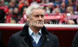 1. FC K&ouml;ln - VfB Stuttgart