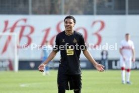 08.03.26 U19 VfB Stuttgart - U19 1. FC K&ouml;ln