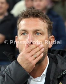 TSG 1899 Hoffenheim - VfB Stuttgart