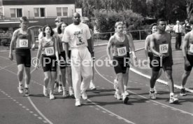 08.07.93 Leichtathletik Mike Powell