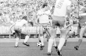 SV Werder Bremen - VfB Stuttgart