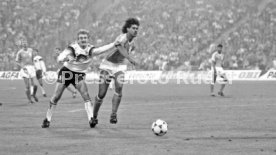 19.10.88 Deutschland - Niederlande