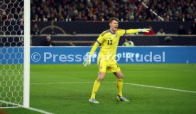 30.03.26 Deutschland - Ghana