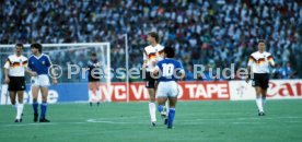 Deutschland - Argentinien