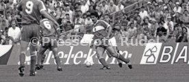 30.05.92 DFB Deutschland - T&uuml;rkei