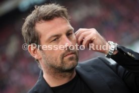 VfB Stuttgart - Hannover 96