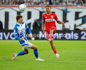 21.08.26 FC Hansa Rostock - VfB Stuttgart