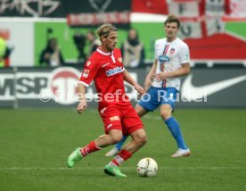1. FC Heidenheim - 1. FC Union Berlin