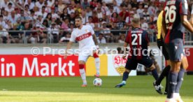 09.08.25 VfB Stuttgart - FC Bologna